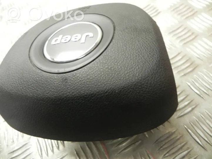 Jeep Grand Cherokee Airbag de volant 2465869AF