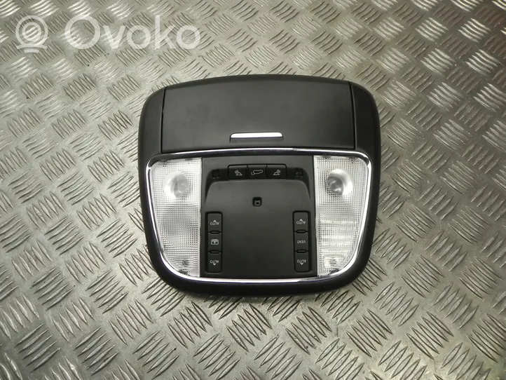 Jeep Grand Cherokee Kitas salono žibintas P68225633AA