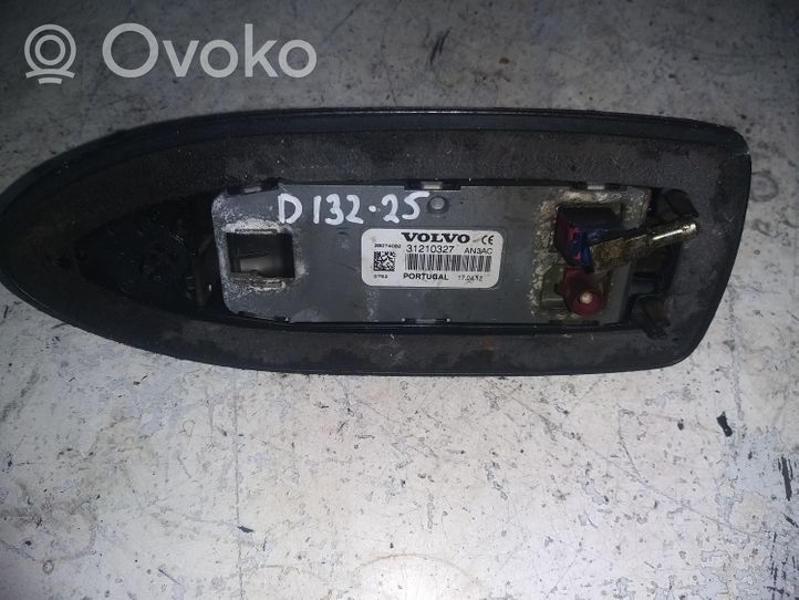 Volvo XC60 Antena (GPS antena) 31210327