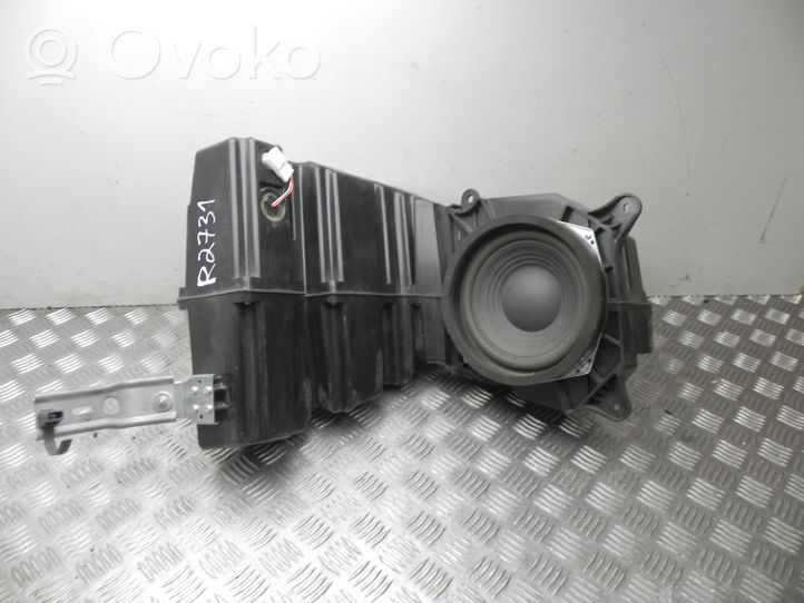 Lexus RX 450H Enceinte subwoofer 8616048350