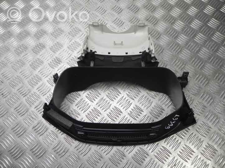 Volvo XC60 Element deski rozdzielczej 31417592