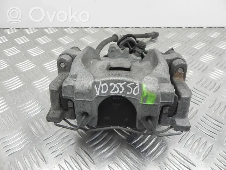 Volvo XC60 Tylny zacisk hamulcowy 31687505