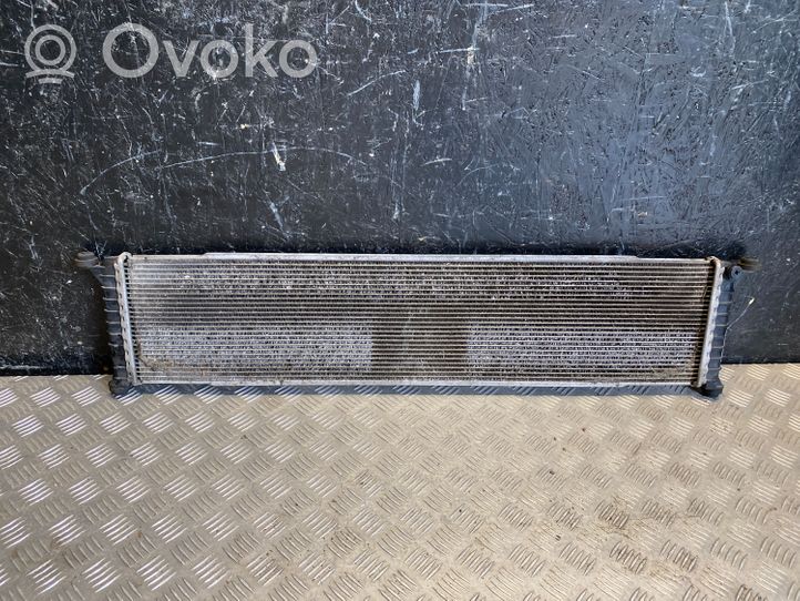 Tesla Model S Chłodnica powietrza doładowującego / Intercooler 600737200A