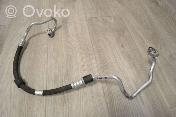 Mercedes-Benz C AMG W205 Air conditioning (A/C) pipe/hose A2058308504