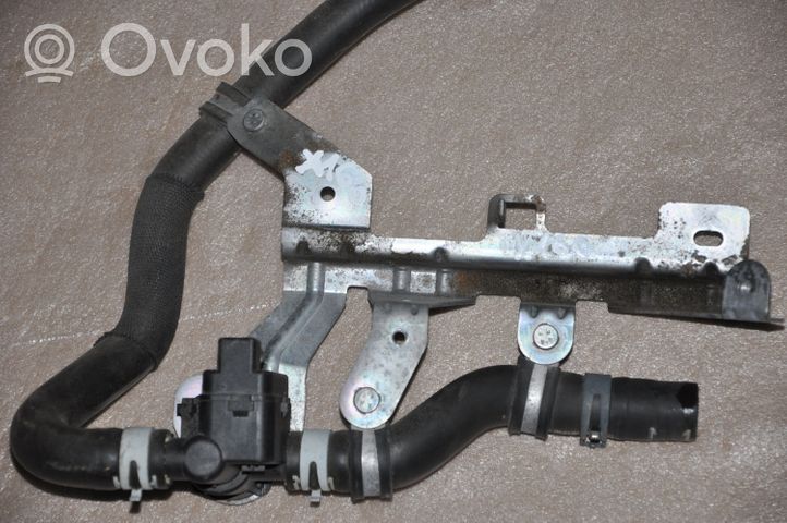 Porsche Cayenne (92A) Pompe à eau de liquide de refroidissement 7P0142231G