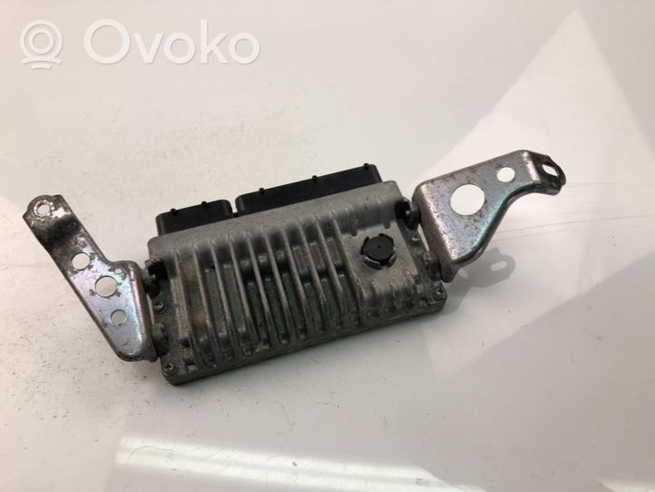 Toyota Verso-S Moottorin ohjainlaite/moduuli 8966152N60