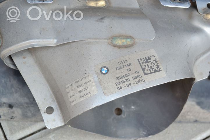 BMW 7 G11 G12 Inne części karoserii 7899000