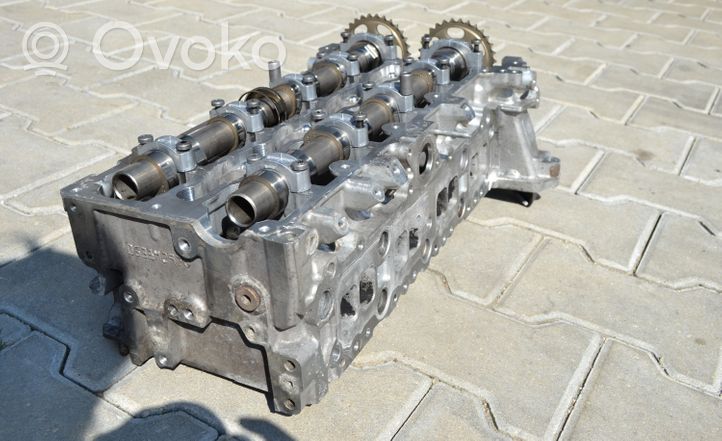 Mercedes-Benz Sprinter W907 W910 Engine head A6510108618