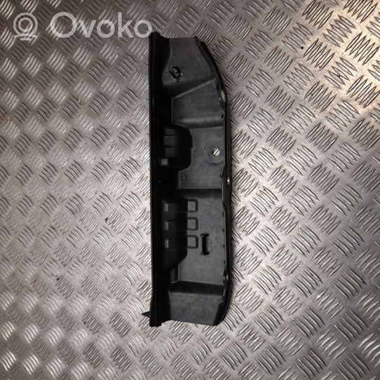 Volvo XC60 Muu keskikonsolin (tunnelimalli) elementti 32338463