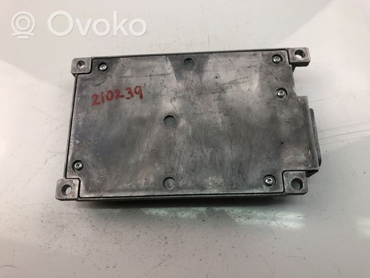 Volvo V60 Sensore radar Distronic 31334523