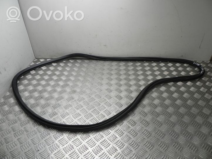 Volvo XC60 Rubber seal rear door 636