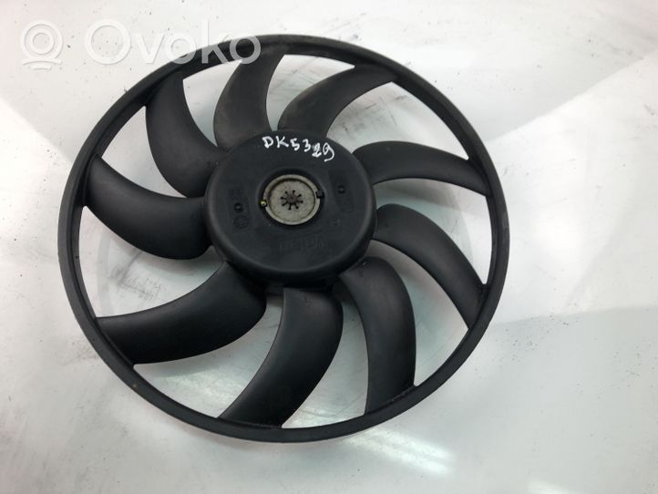 Audi A5 8T 8F Convogliatore ventilatore raffreddamento del radiatore 993454JD