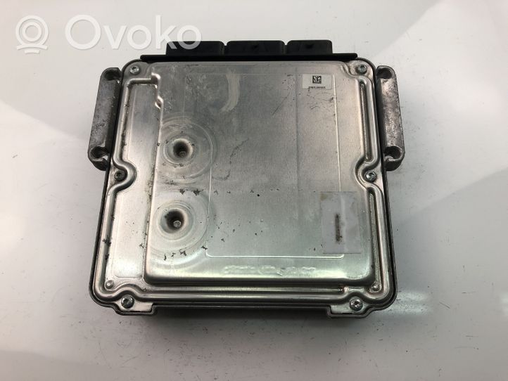 Renault Laguna III Sterownik / Moduł ECU 8200726880