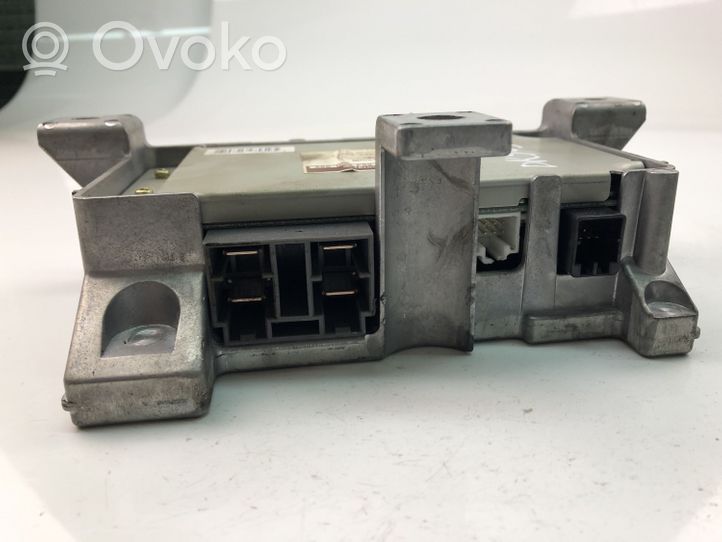 Mitsubishi Colt Power steering control unit/module MR594091