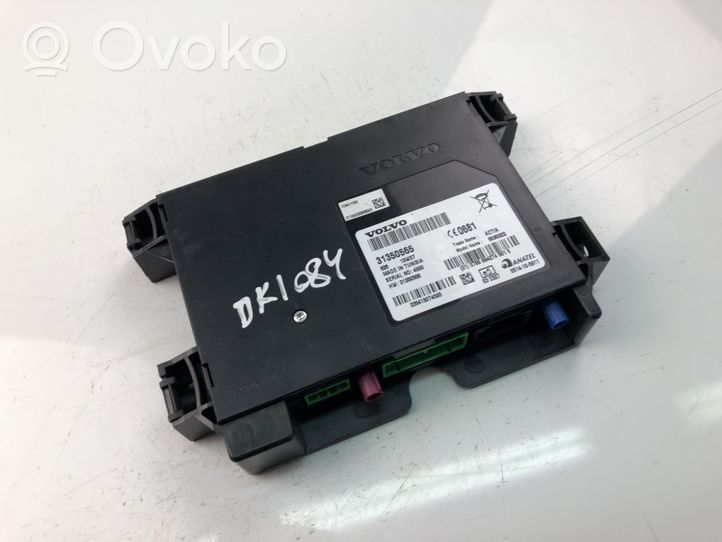 Volvo V60 Other control units/modules 31350565