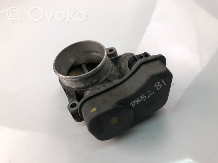 Saab 9-3 Ver2 Valvola corpo farfallato 93176028