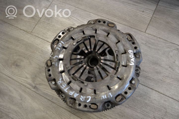 Volkswagen Crafter Flywheel F4200