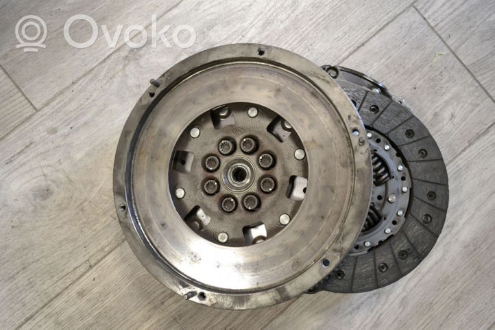 Volkswagen Crafter Flywheel F4200