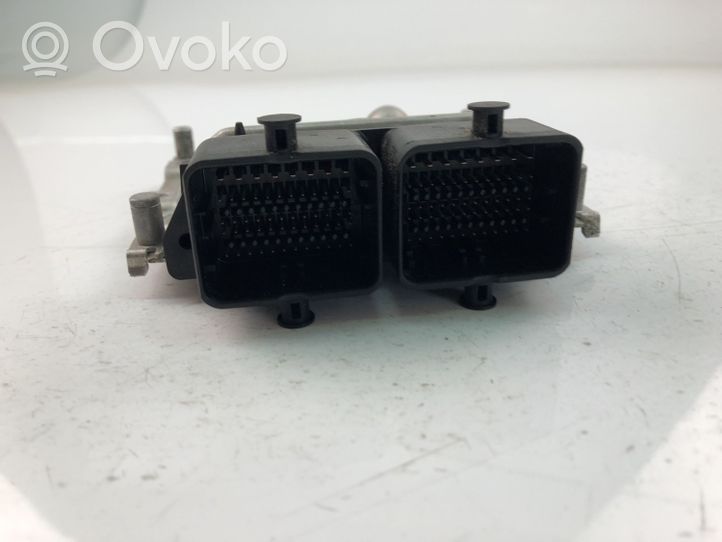 Volkswagen Up Engine control unit/module 04C906020D