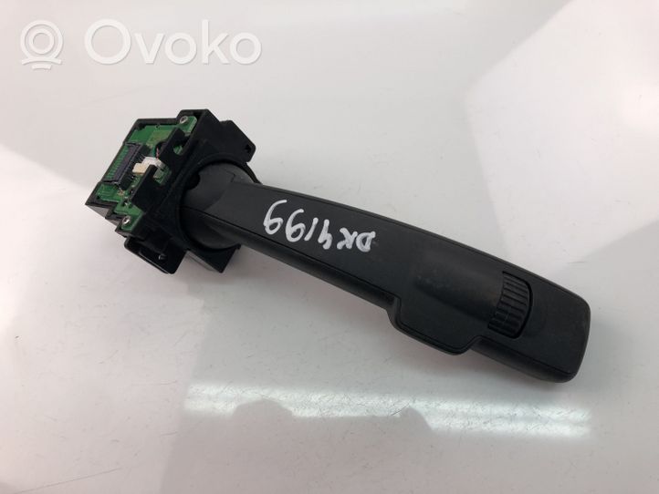 Volvo S80 Wiper turn signal indicator stalk/switch 31394004