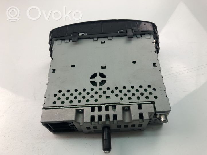 Toyota Aygo AB10 Panel / Radioodtwarzacz CD/DVD/GPS 861200H010