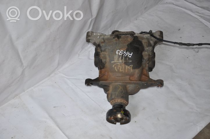 Ford Mustang VI Rear differential JR3W4200CB