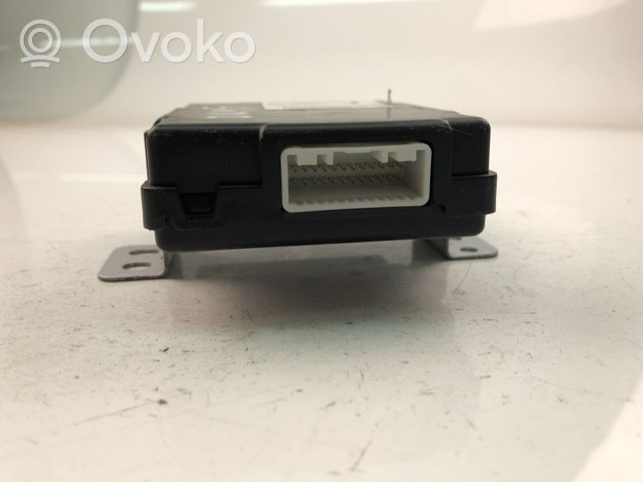 Mitsubishi Outlander Centralina/modulo keyless go 8638A060