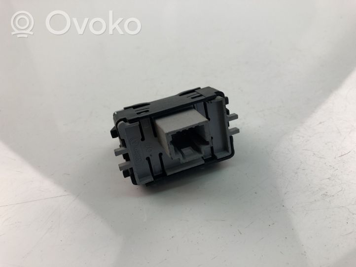Renault Master III Cruise control switch 255500008R