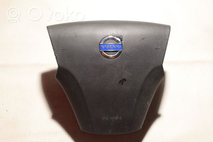 Volvo C70 Poduszka powietrzna Airbag kierownicy 8623349