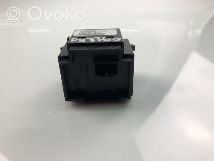 Volvo XC60 Seat heating switch 31346786