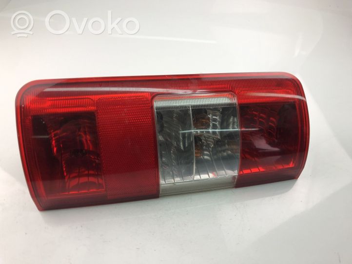 Ford Tourneo Lampa tylna 2T1413N412AB