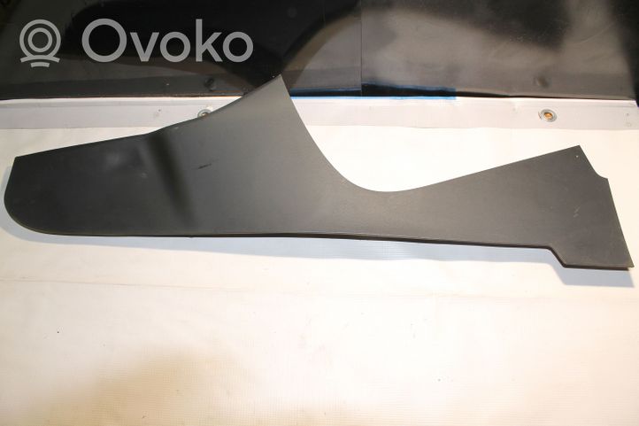 Volvo S60 Kita centrinė konsolės (tunelio) detalė 8630280