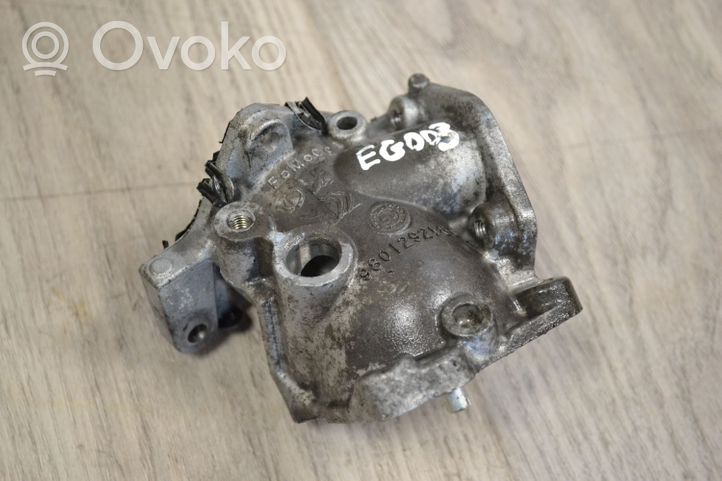 Peugeot Boxer EGR-venttiili 9801292180