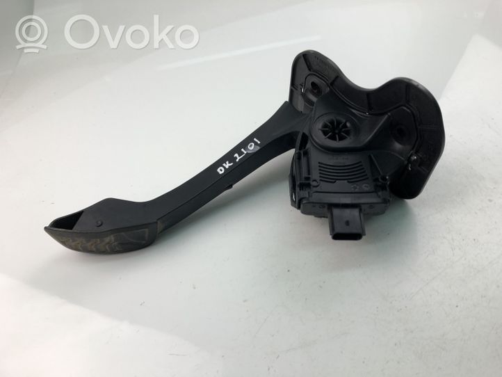 Ford Transit -  Tourneo Connect Accelerator throttle pedal BK219F836AE