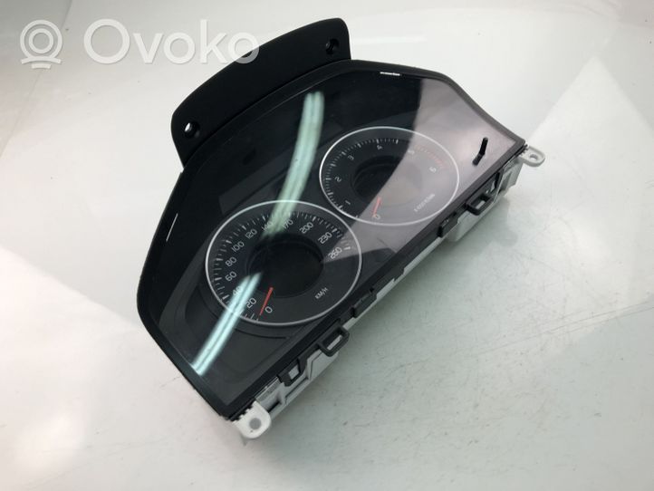 Volvo XC60 Tachimetro (quadro strumenti) 31343323AA