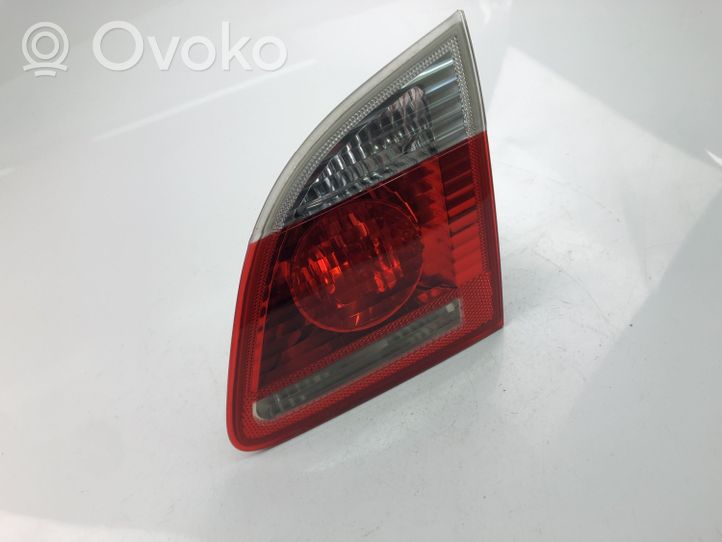 BMW 5 E60 E61 Lampa tylna 278802