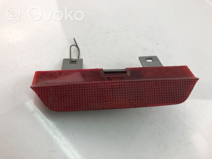 Toyota RAV 4 (XA20) Rear/tail lights 4225