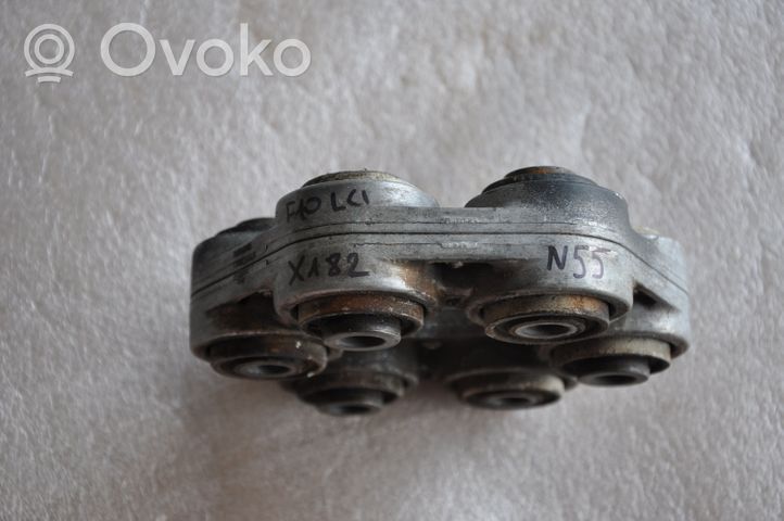 BMW 5 F10 F11 Giunto a ciambella albero di trasmissione posteriore 760562905