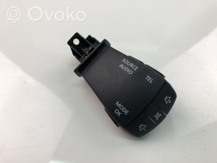 Renault Kadjar Interruttore/pulsante di controllo multifunzione 255520229R