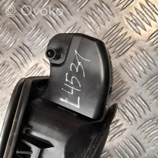 Audi A7 S7 4G Bouchon, volet de trappe de réservoir à carburant 4G8809906F