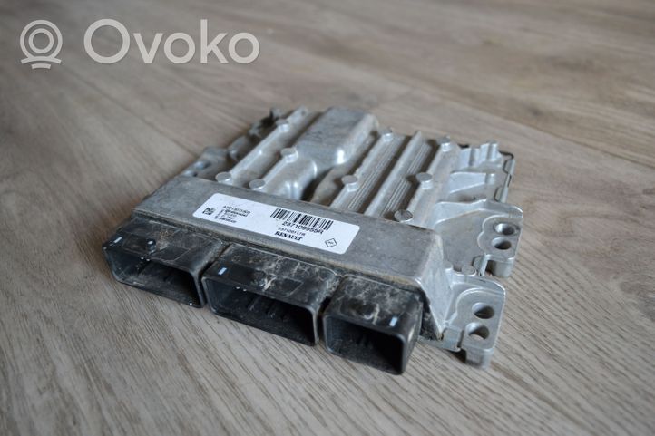 Renault Master III Sterownik / Moduł ECU 237109955R