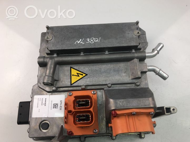 Volvo XC60 Convertitore di tensione inverter 32223646