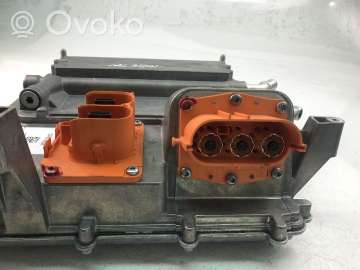 Volvo XC60 Convertisseur / inversion de tension inverseur 32223646