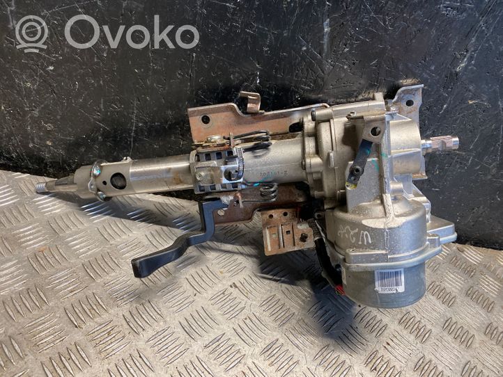 Hyundai ix20 Steering rack electric part 563001K152