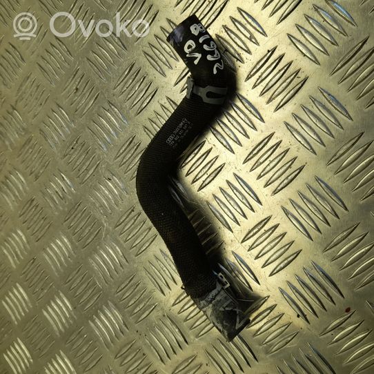 Audi Q8 Variklio aušinimo vamzdelis (-ai)/ žarna (-os) 4KE145947G