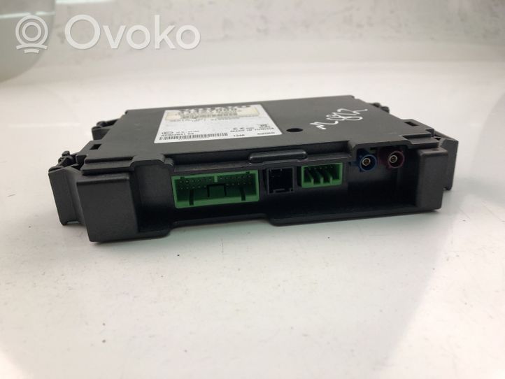 Volvo V60 Other control units/modules 31427088