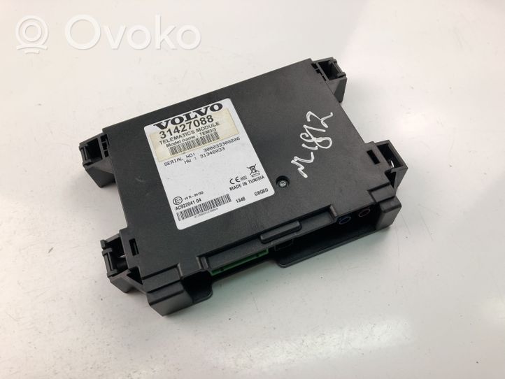 Volvo V60 Other control units/modules 31427088