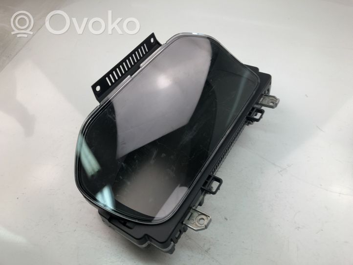 Volvo V60 Tachimetro (quadro strumenti) P32311253AA