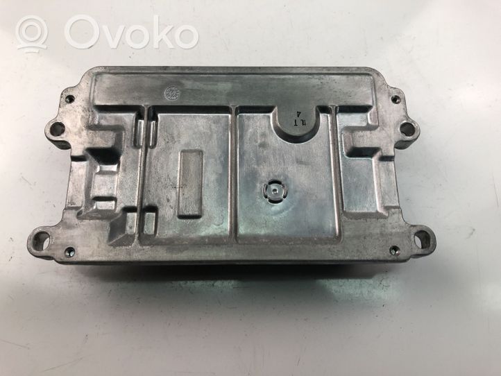 Mazda CX-3 Sterownik / Moduł ECU PENN18881A