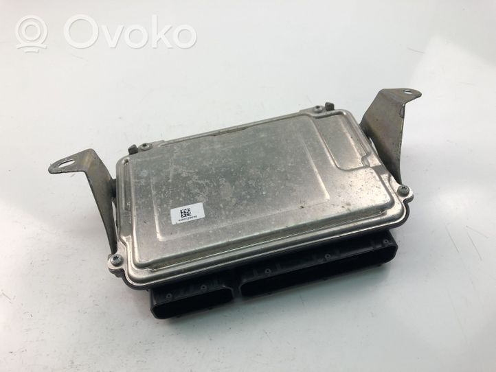 Toyota Aygo AB10 Sterownik / Moduł ECU 896610H790